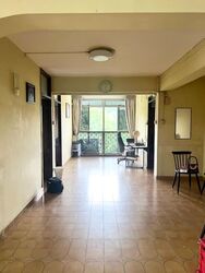 Blk 39 Telok Blangah Rise (Bukit Merah), HDB 5 Rooms #597086661